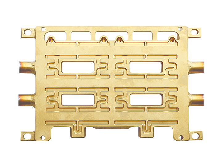 模具6-58AH一出二