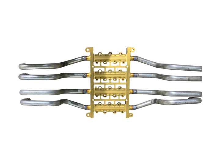 模具20AH一出四（亞亨機(jī)）