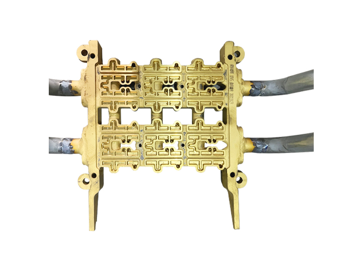 模具12V5一出六（亞亨機(jī)）