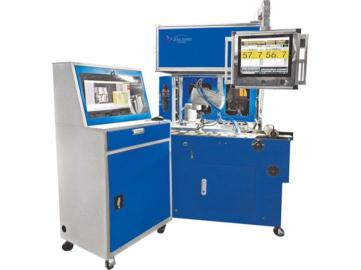 蓄電池極板在線稱重機